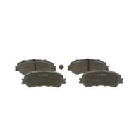 0986494722_5.JPG Kit pastiglie freno, Freno a disco 0 986 494 722 BOSCH per RENAULT