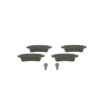 0986494723_1.JPG Kit pastiglie freno, Freno a disco 0 986 494 723 BOSCH per RENAULT