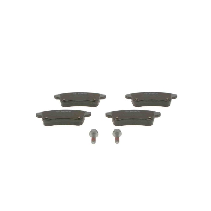 0986494723_1.JPG Kit pastiglie freno, Freno a disco 0 986 494 723 BOSCH per RENAULT