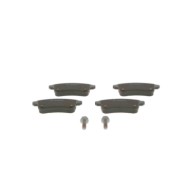 0986494723_1.JPG Kit pastiglie freno, Freno a disco 0 986 494 723 BOSCH per RENAULT