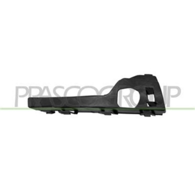 GUIDA_ALLA_SCELTA.JPG Staffa Laterale Destra Paraurti Anteriore Per Ford Focus Dal 2005 Al 2007
