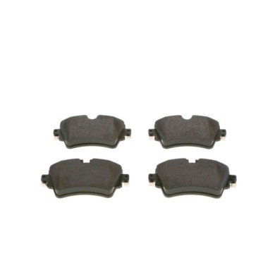 0986494736_1.JPG Kit pastiglie freno, Freno a disco 0 986 494 736 BOSCH per BMW MINI
