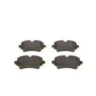 0986494736_1.JPG Kit pastiglie freno, Freno a disco 0 986 494 736 BOSCH per BMW MINI