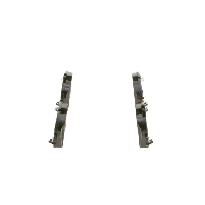 0986494736_4.JPG Kit pastiglie freno, Freno a disco 0 986 494 736 BOSCH per BMW MINI