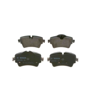 0986494736_5.JPG Kit pastiglie freno, Freno a disco 0 986 494 736 BOSCH per BMW MINI