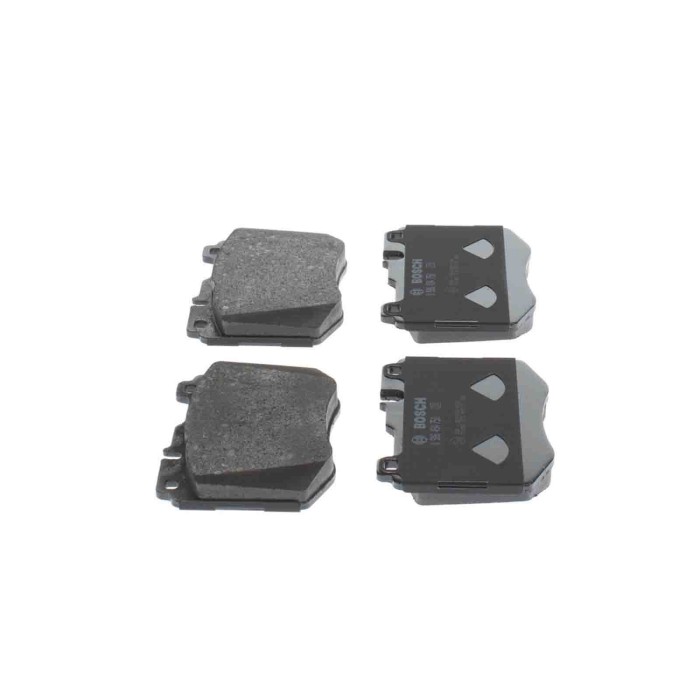 0986494750_1.JPG Kit pastiglie freno, Freno a disco 0 986 494 750 BOSCH per MERCEDES-BENZ