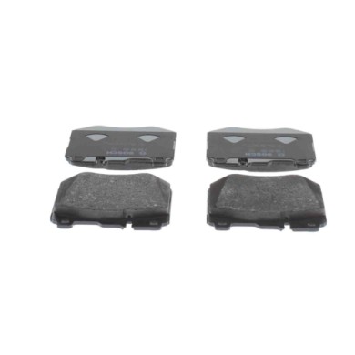 LIBRETTO_RICHIESTA_TARGA.JPG Kit pastiglie freno, Freno a disco 0 986 494 750 BOSCH per MERCEDES-BENZ