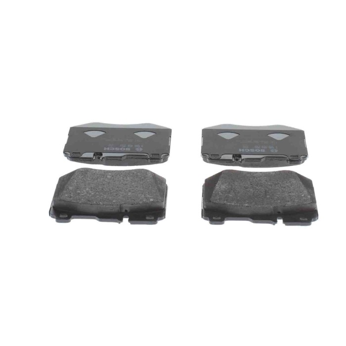 LIBRETTO_RICHIESTA_TARGA.JPG Kit pastiglie freno, Freno a disco 0 986 494 750 BOSCH per MERCEDES-BENZ