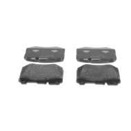LIBRETTO_RICHIESTA_TARGA.JPG Kit pastiglie freno, Freno a disco 0 986 494 750 BOSCH per MERCEDES-BENZ