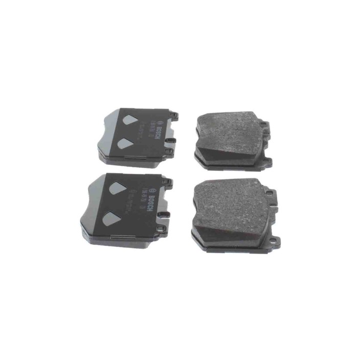 0986494750_4.JPG Kit pastiglie freno, Freno a disco 0 986 494 750 BOSCH per MERCEDES-BENZ