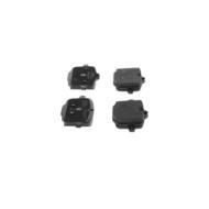 0986494759_1.JPG Kit pastiglie freno, Freno a disco 0 986 494 759 BOSCH per BMW