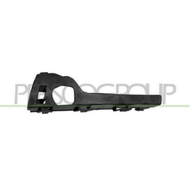 GUIDA_ALLA_SCELTA.JPG Staffa Laterale Sinistra Paraurti Anteriore Per Ford Focus Dal 2005 Al 2007