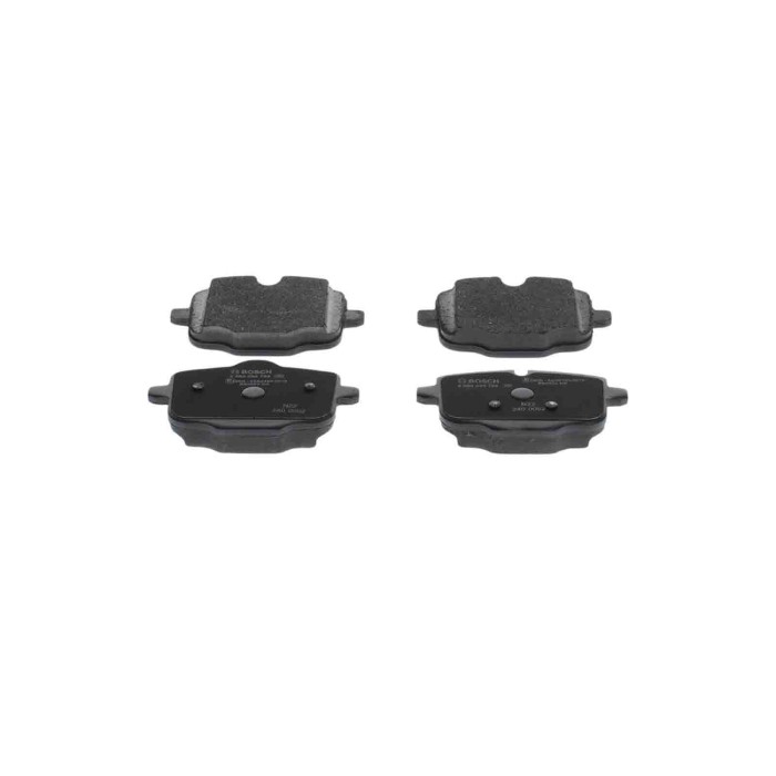 LIBRETTO_RICHIESTA_TARGA.JPG Kit pastiglie freno, Freno a disco 0 986 494 759 BOSCH per BMW