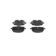 LIBRETTO_RICHIESTA_TARGA.JPG Kit pastiglie freno, Freno a disco 0 986 494 759 BOSCH per BMW