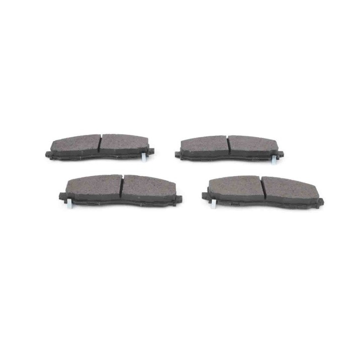 0986494769_1.JPG Kit pastiglie freno, Freno a disco 0 986 494 769 BOSCH per FIAT JEEP LANCIA