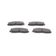 0986494769_1.JPG Kit pastiglie freno, Freno a disco 0 986 494 769 BOSCH per FIAT JEEP LANCIA