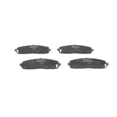 0986494769_2.JPG Kit pastiglie freno, Freno a disco 0 986 494 769 BOSCH per FIAT JEEP LANCIA