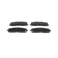 Kit pastiglie freno, Freno a disco 0 986 494 769 BOSCH per FIAT JEEP LANCIA
