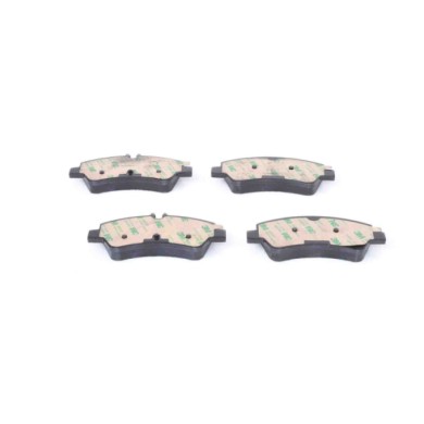 0986494796_1.JPG Kit pastiglie freno, Freno a disco 0 986 494 796 BOSCH per FORD