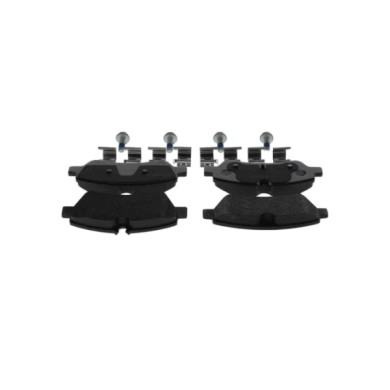 0986494796_3.JPG Kit pastiglie freno, Freno a disco 0 986 494 796 BOSCH per FORD