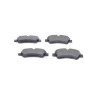 LIBRETTO_RICHIESTA_TARGA.JPG Kit pastiglie freno, Freno a disco 0 986 494 796 BOSCH per FORD