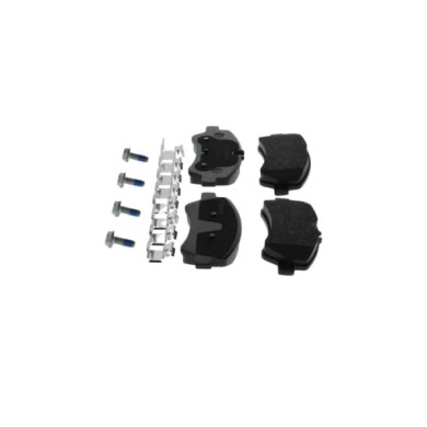 0986494796_4.JPG Kit pastiglie freno, Freno a disco 0 986 494 796 BOSCH per FORD