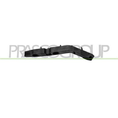 GUIDA_ALLA_SCELTA.JPG Staffa Guida Destra Paraurti Anteriore Per Ford Focus Dal 2005 Al 2007