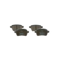 LIBRETTO_RICHIESTA_TARGA.JPG Kit pastiglie freno, Freno a disco 0 986 494 802 BOSCH per FIAT