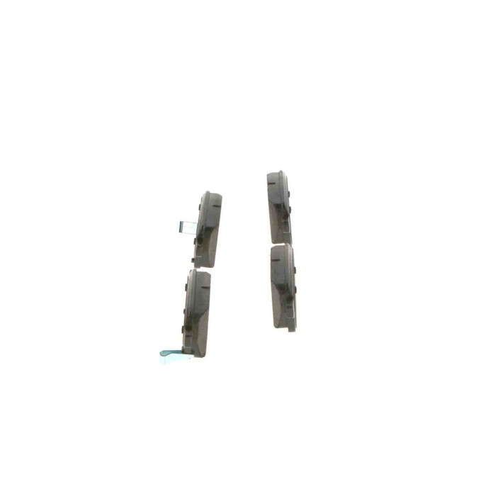 0986494802_4.JPG Kit pastiglie freno, Freno a disco 0 986 494 802 BOSCH per FIAT
