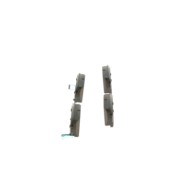 0986494802_4.JPG Kit pastiglie freno, Freno a disco 0 986 494 802 BOSCH per FIAT