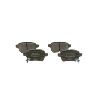 0986494802_5.JPG Kit pastiglie freno, Freno a disco 0 986 494 802 BOSCH per FIAT
