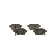 0986494802_5.JPG Kit pastiglie freno, Freno a disco 0 986 494 802 BOSCH per FIAT