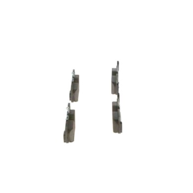 0986494812_1.JPG Kit pastiglie freno, Freno a disco 0 986 494 812 BOSCH per BMW MINI