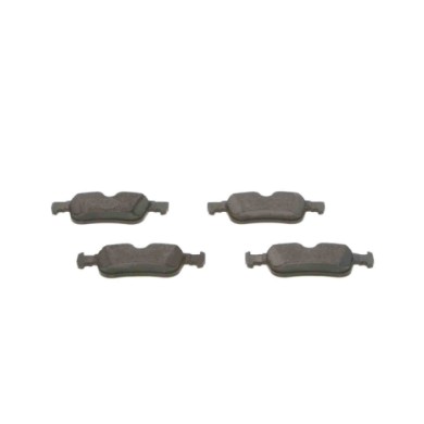 0986494812_2.JPG Kit pastiglie freno, Freno a disco 0 986 494 812 BOSCH per BMW MINI