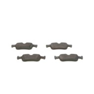 0986494812_2.JPG Kit pastiglie freno, Freno a disco 0 986 494 812 BOSCH per BMW MINI