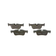 0986494812_4.JPG Kit pastiglie freno, Freno a disco 0 986 494 812 BOSCH per BMW MINI