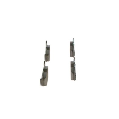 0986494812_5.JPG Kit pastiglie freno, Freno a disco 0 986 494 812 BOSCH per BMW MINI