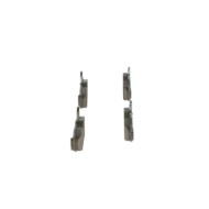 0986494812_5.JPG Kit pastiglie freno, Freno a disco 0 986 494 812 BOSCH per BMW MINI