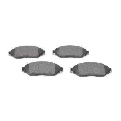 0986494817_1.JPG Kit pastiglie freno, Freno a disco 0 986 494 817 BOSCH per RENAULT FIAT