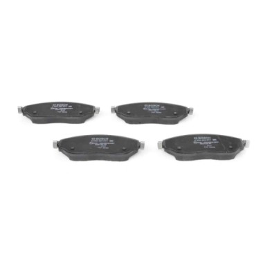 0986494817_2.JPG Kit pastiglie freno, Freno a disco 0 986 494 817 BOSCH per RENAULT FIAT