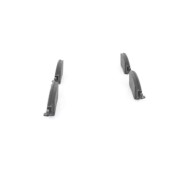 0986494817_4.JPG Kit pastiglie freno, Freno a disco 0 986 494 817 BOSCH per RENAULT FIAT