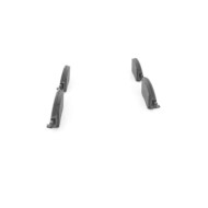 0986494817_5.JPG Kit pastiglie freno, Freno a disco 0 986 494 817 BOSCH per RENAULT FIAT