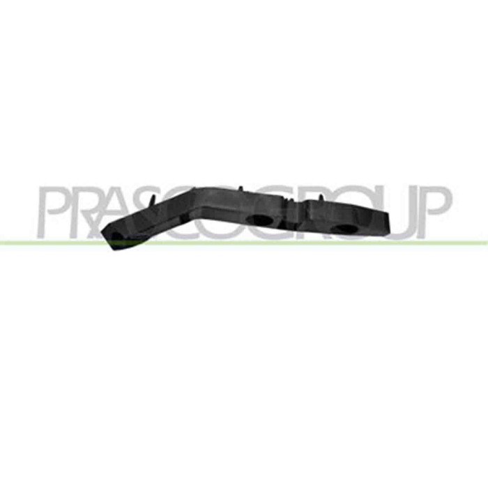GUIDA_ALLA_SCELTA.JPG Staffa Guida Sinistra Paraurti Anteriore Per Ford Focus Dal 2005 Al 2007