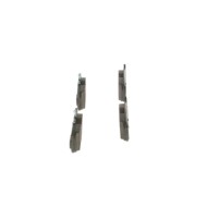 0986494819_4.JPG Kit pastiglie freno, Freno a disco 0 986 494 819 BOSCH per VOLVO LAND ROVER