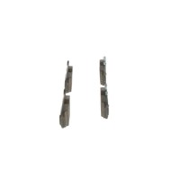 0986494819_5.JPG Kit pastiglie freno, Freno a disco 0 986 494 819 BOSCH per VOLVO LAND ROVER