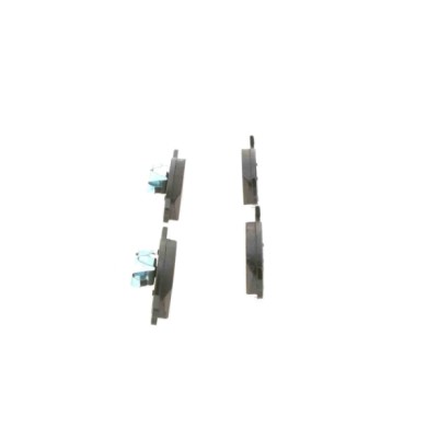 0986494824_1.JPG Kit pastiglie freno, Freno a disco 0 986 494 824 BOSCH per OPEL