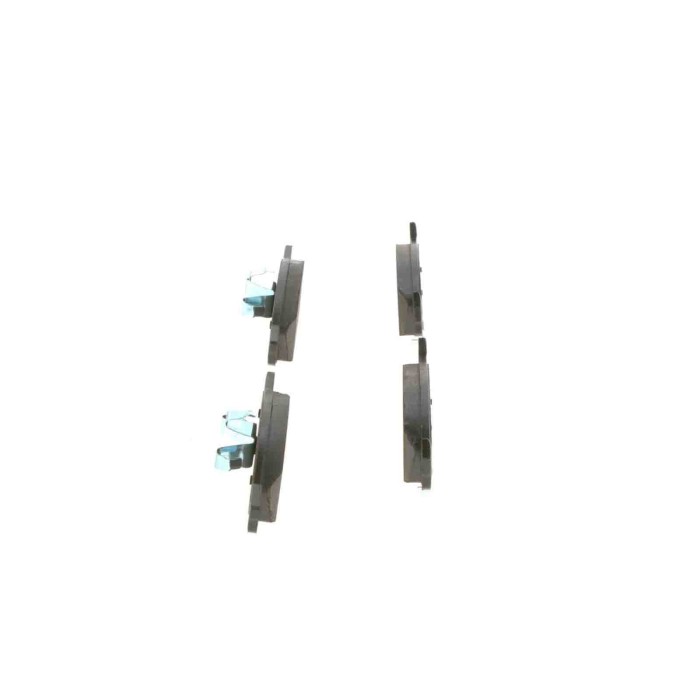 0986494824_1.JPG Kit pastiglie freno, Freno a disco 0 986 494 824 BOSCH per OPEL