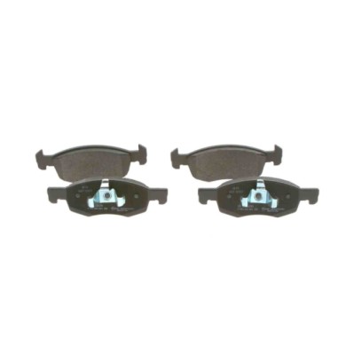 0986494824_4.JPG Kit pastiglie freno, Freno a disco 0 986 494 824 BOSCH per OPEL