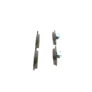 0986494824_5.JPG Kit pastiglie freno, Freno a disco 0 986 494 824 BOSCH per OPEL