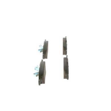 0986494826_1.JPG Kit pastiglie freno, Freno a disco 0 986 494 826 BOSCH per FIAT JEEP